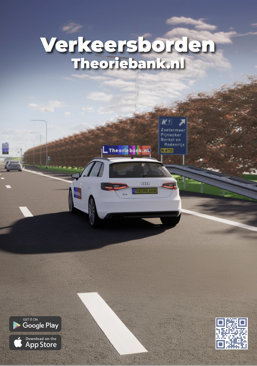 Verkeersborden